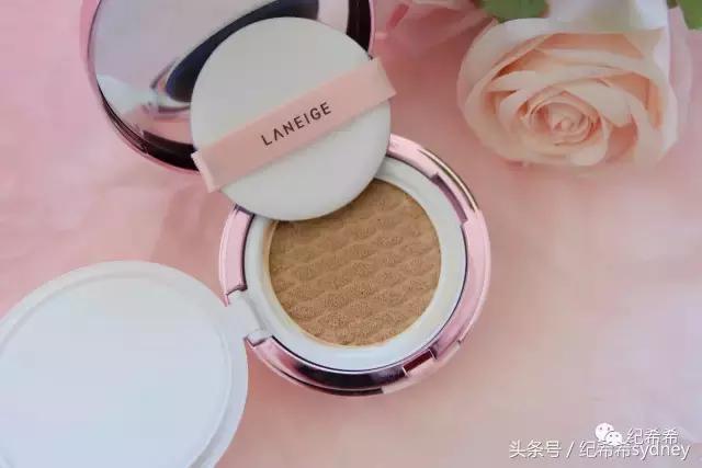 粉底气垫推荐学生平价油皮,测评气垫粉底的油皮博主