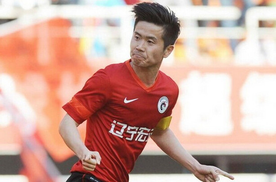 辽足首训肇俊哲,辽足肇俊哲任免公示