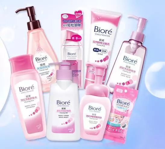 比资生堂更好用的产品,比资生堂好用的产品