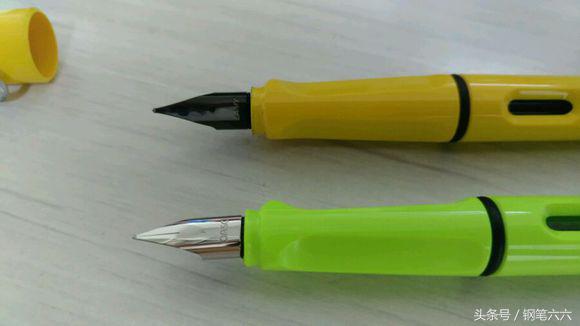 凌美各系列怎么区分,凌美各系列之间的差别