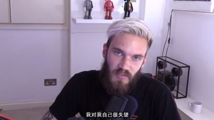 FXCKDMCA——游戏主播、厂商与版权争议