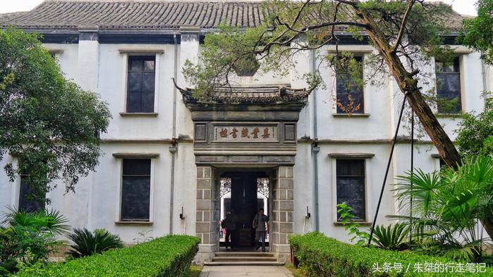 夜游南浔古镇感受江南水乡的美,江南六大古镇最值得一去的是南浔