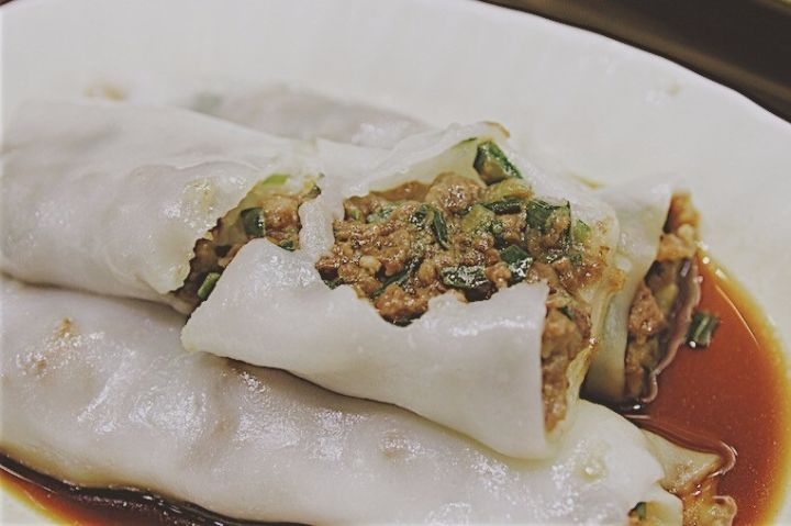 最后一秒的锦囊：去香港住哪里吃什么玩什么？