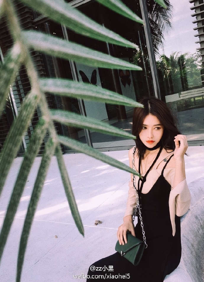 到底有多少网红去了上海时装周,参加过巴黎时装周的网红