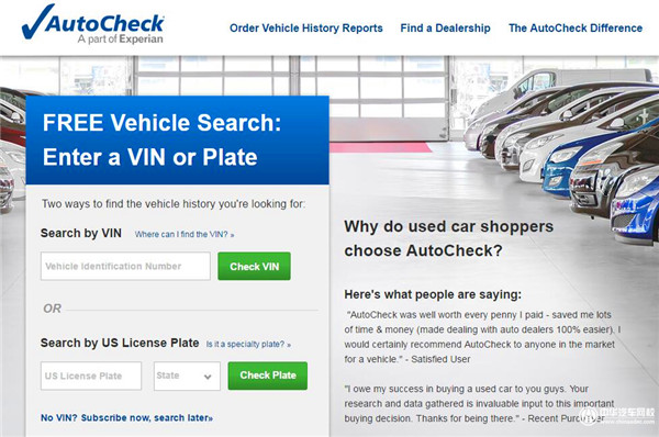 美国二手车网站大全,真实的美国二手车