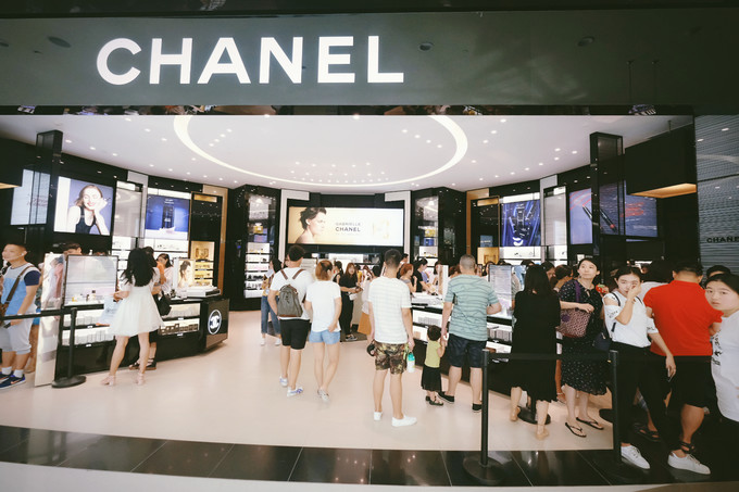 三亚免税城购物攻略高端,三亚免税城购物攻略