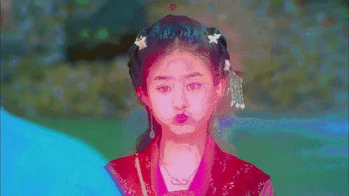 赵丽颖代言迪奥的视频,赵丽颖代言了迪奥吗