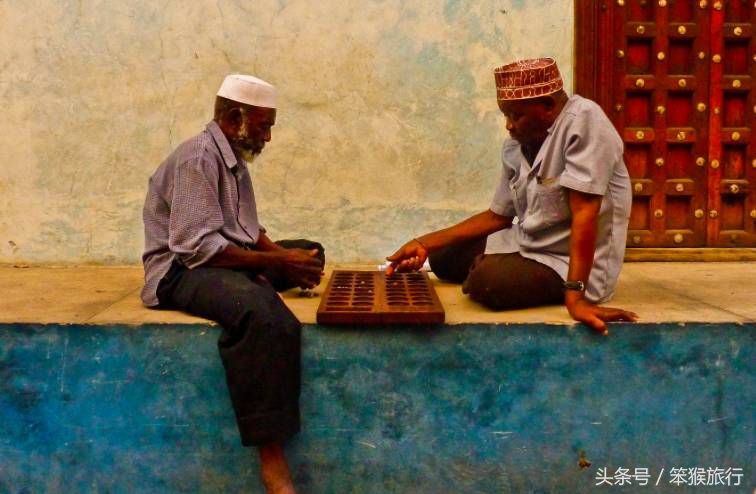 如何征战朋友圈？这个超洗眼睛的地方可落地签一周预算5K+