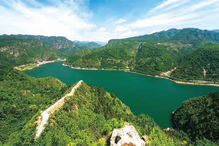 京郊哪里好玩秋天,秋季京郊旅游好去处