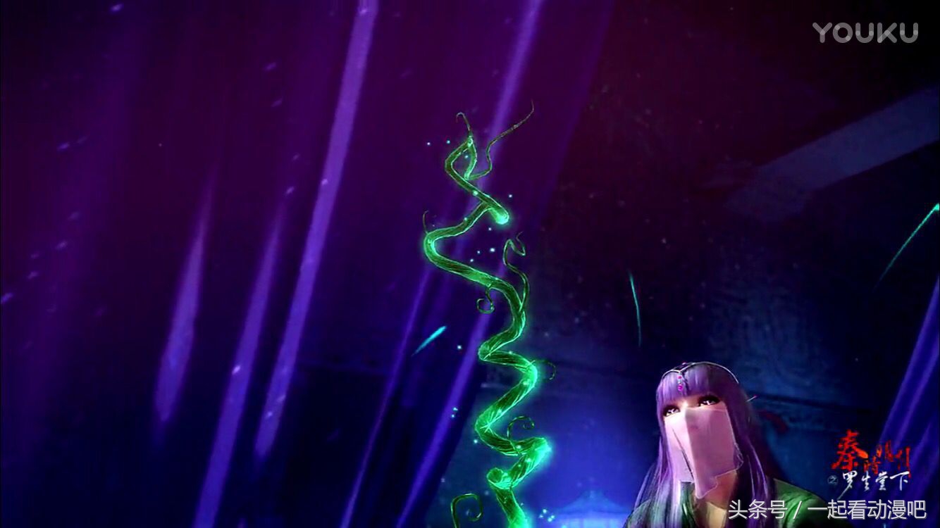 秦时明月秦政强吗,秦时明月大秦帝国实力