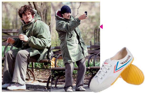 回力鞋在国外真的很火吗,回力鞋历史价格