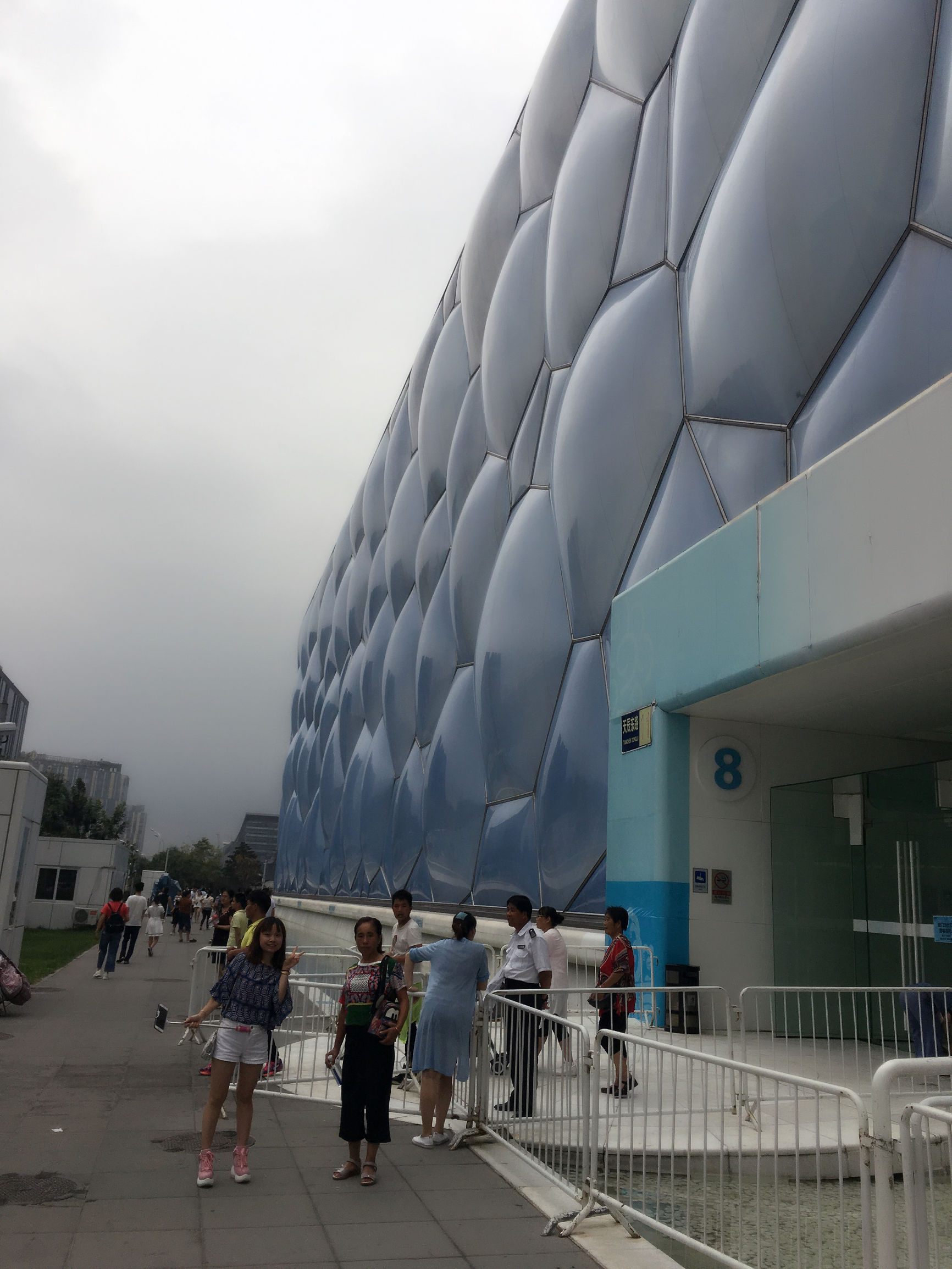 去鸟巢水立方注意事项,去水立方鸟巢需要预约吗