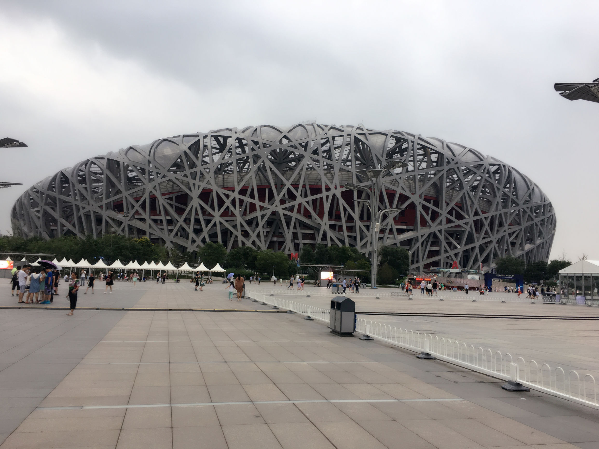 去鸟巢水立方注意事项,去水立方鸟巢需要预约吗