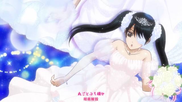 银魂遇见神乐,银魂里和神乐认识的女性角色