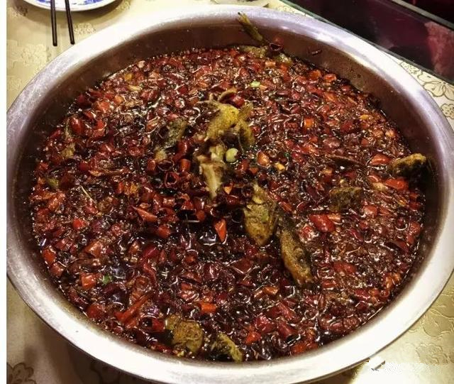 外地朋友来汉中吃什么,来汉中旅游吃什么