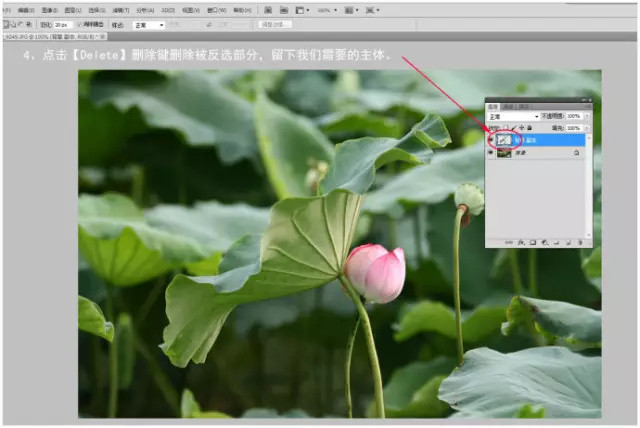 平时抠图换背景,ps抠图换背景后边缘有色差