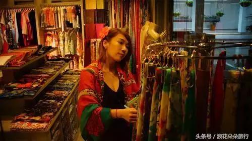 泰国购物必买清单攻略视频,最强购物清单泰国什么值得买