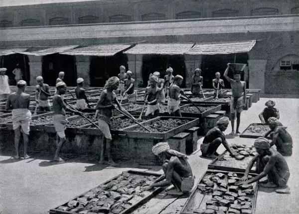 清朝输掉鸦片战争,甲午战争清朝打输了吗