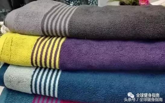 健身房哑铃比马桶脏362倍,光脚洗澡会溃烂?你的健身房还好吗?