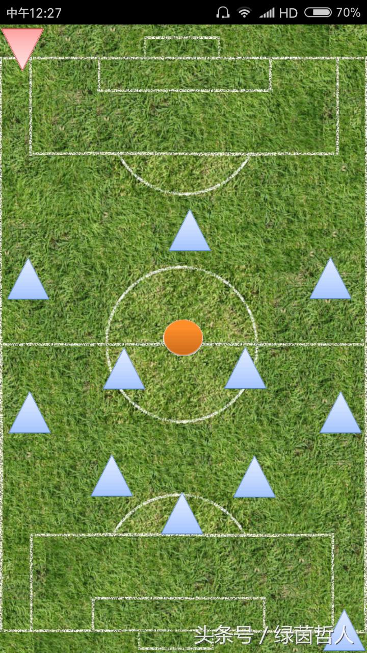 541阵型是不是铁桶阵,541阵型克制442阵型吗