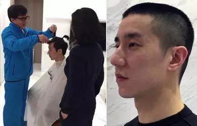 房祖名吸毒新闻发布会,房祖名陪玩后王思聪现身ktv