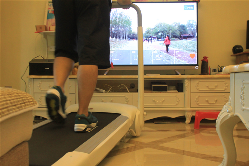 小乔家用跑步机评测,小乔跑步机测评