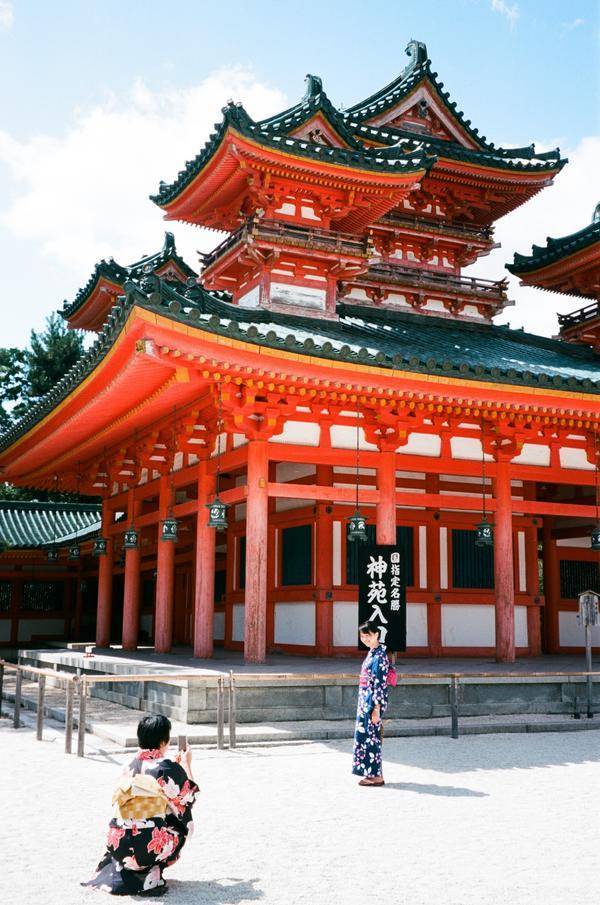 日本旅游景点最佳地点,日本广岛旅游景点大全