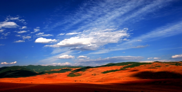 攀枝花市夏季旅游路线,攀枝花周边景点一日游最佳路线