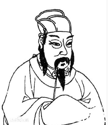 晋朝的第一个皇帝是谁,晋朝皇帝列表排名顺序