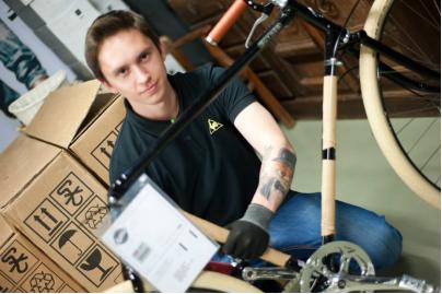 玩转复古时髦纯正英国血统的“Pashley”，现已正式登陆上海