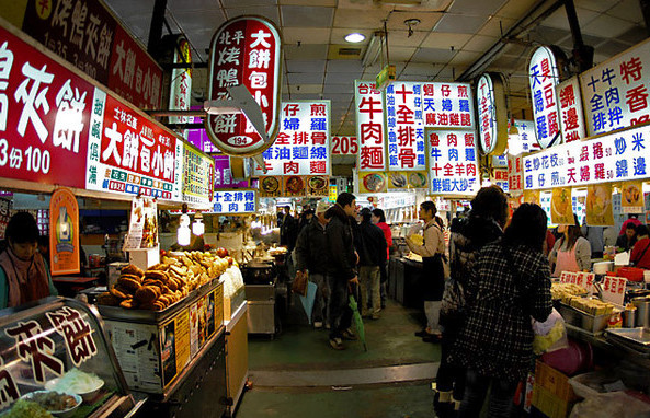 去台湾旅游买什么好,去台湾旅游买什么便宜