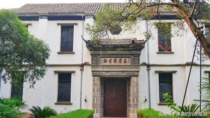 夜游南浔古镇感受江南水乡的美,江南六大古镇最值得一去的是南浔