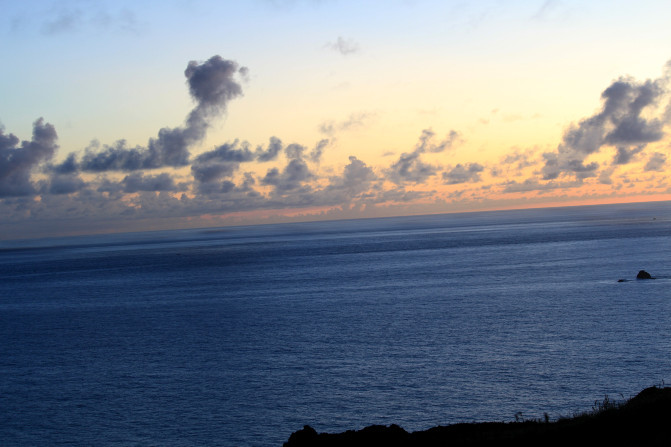 我在台湾生活日志,台湾八天游