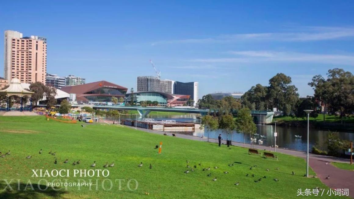 玩转南澳大利亚，这篇最全旅行攻略一定可以帮到你