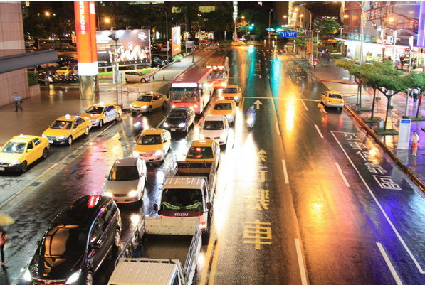 去台湾必买东西清单,台湾旅游攻略台湾必买东西