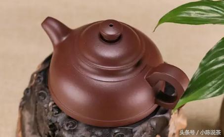 紫砂壶十大最为经典壶型,紫砂壶60种经典壶型大全