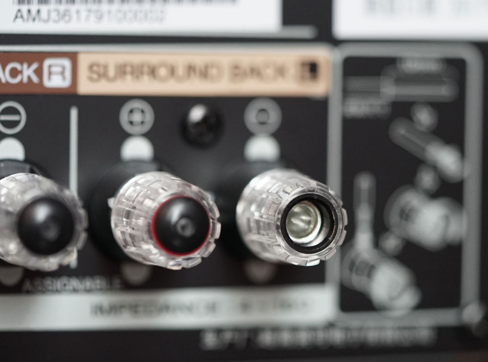 马兰士5012功放测评,马兰士sr5005功放详细介绍