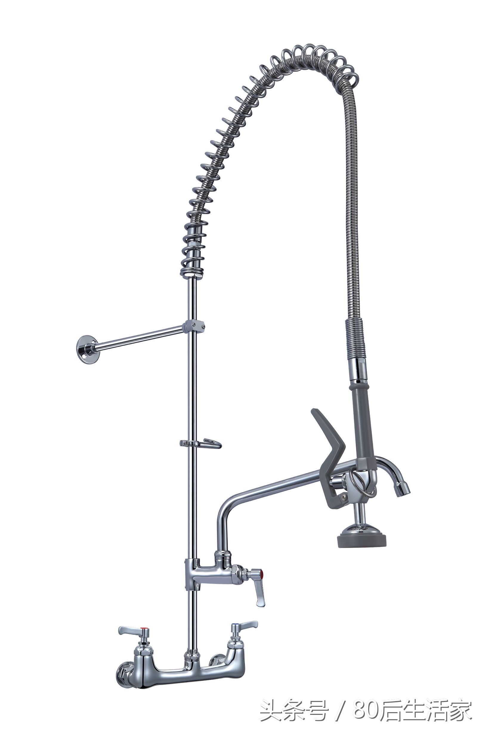 卫浴淋浴花洒高级,高压花洒淋浴喷头