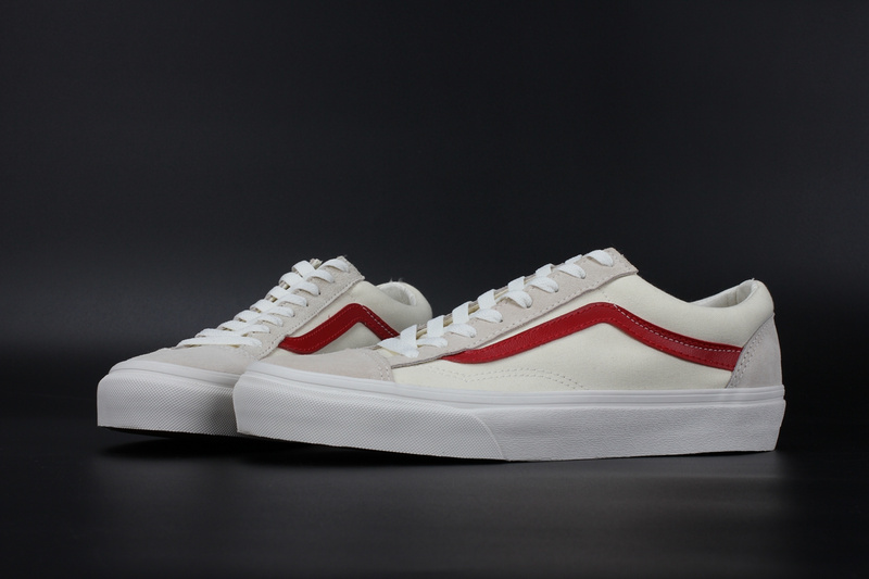 vansvaultstyle36权志龙配色,vansvault权志龙