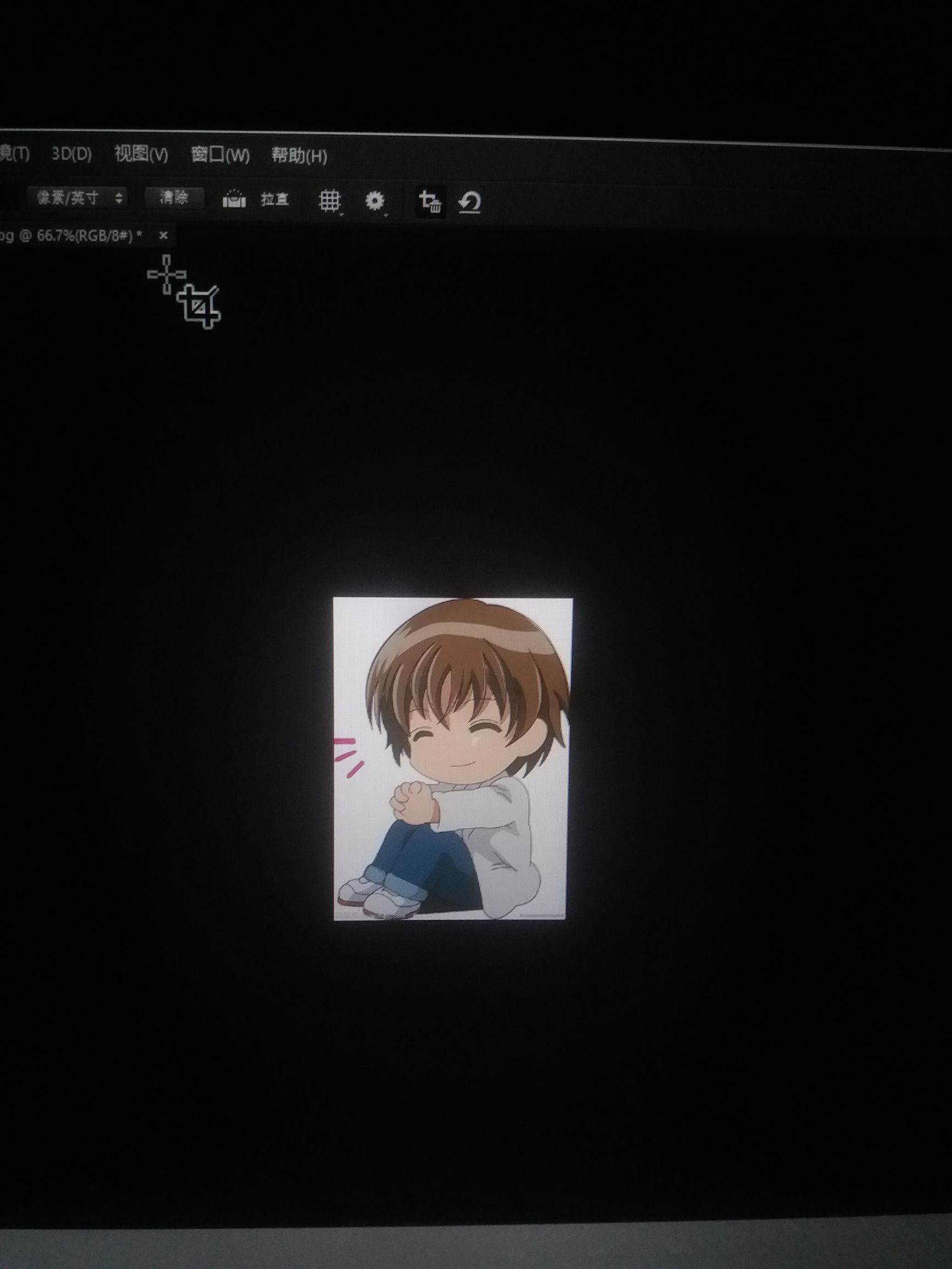 如何用ps制作一寸照片的排版,如何用ps制作一寸照片下方加名字