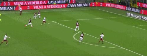 意甲战报米兰,尤文图斯战报