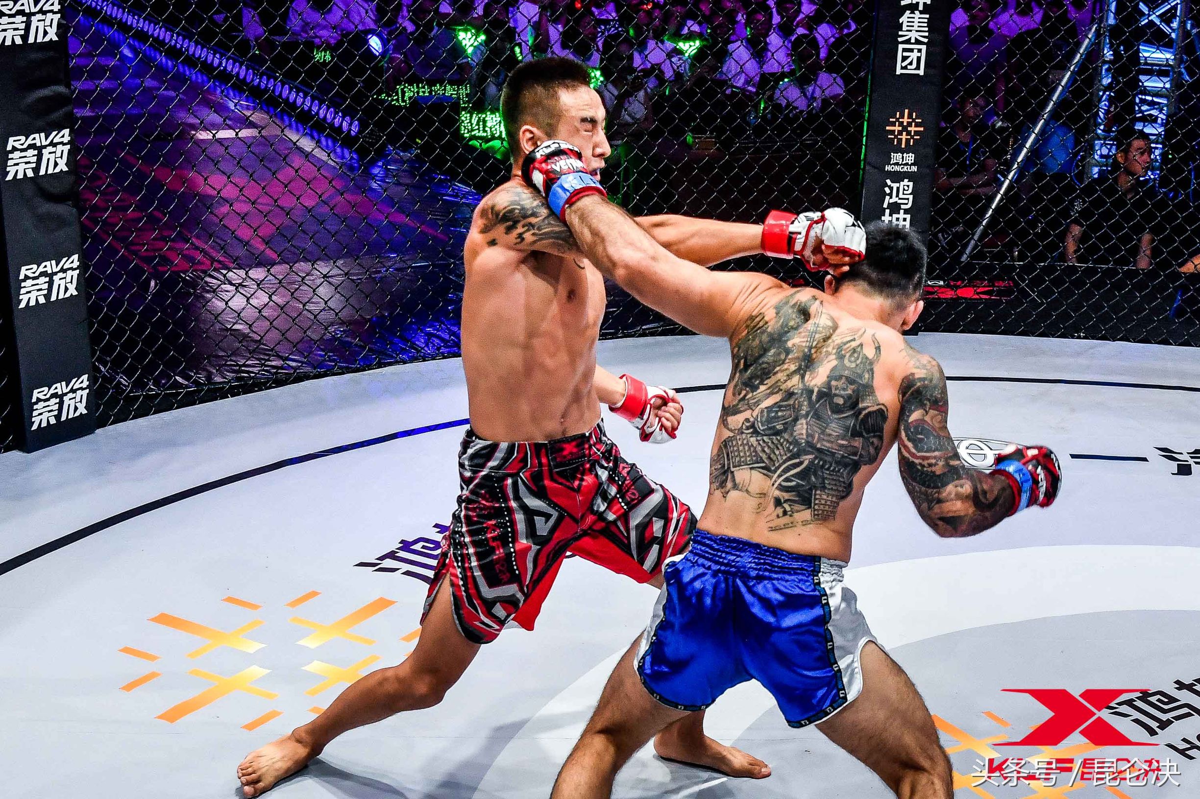 草原激战战火升级！四大少数民族悍将闪耀昆仑决