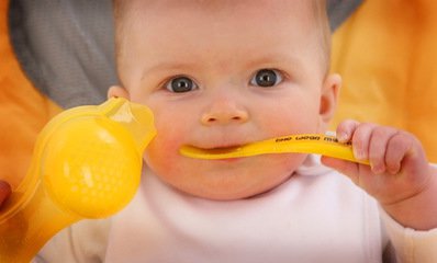 育儿知识必看,十个不可不知的育儿知识