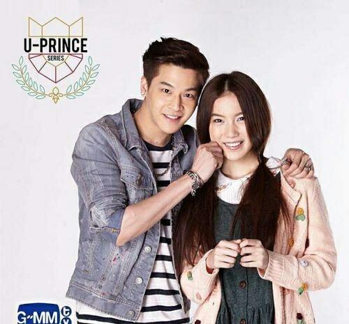 泰剧拆了好多次的cp,无可替代泰剧三对cp