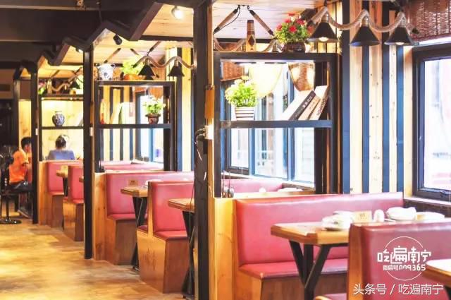 南宁适合宴请25人包厢的实惠餐厅,南宁大包厢餐厅