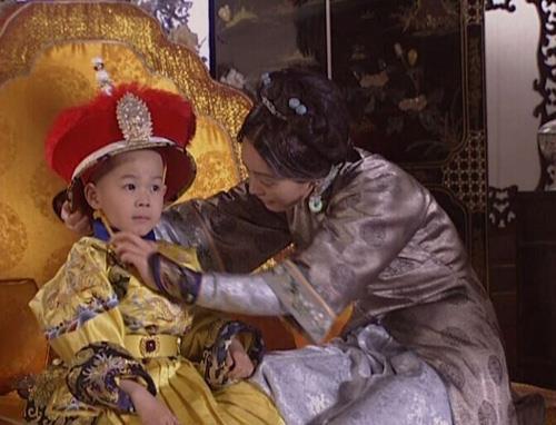 为什么多尔衮带少数亲兵推翻明朝,如果多尔衮不死吴三桂敢造反吗