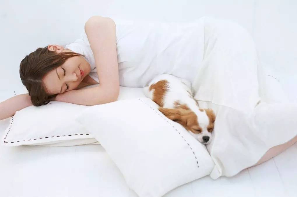 我才不到三十岁,癌这个字怎么就盯上了我?