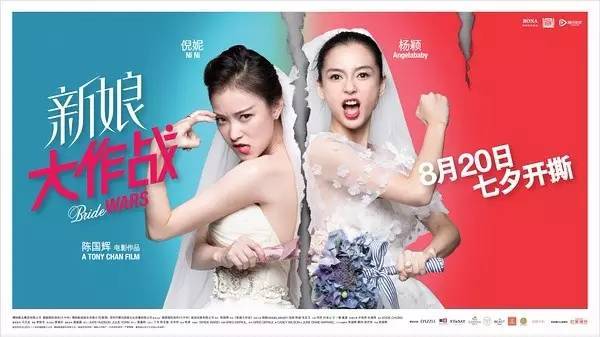 别看豆瓣了，看我们吧！2015院线片大盘点