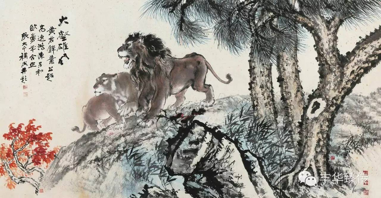 保利澳门拍卖ceo,隔岸赏花