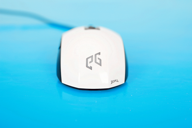 异极魔拉zora鼠标,异极zora鼠标